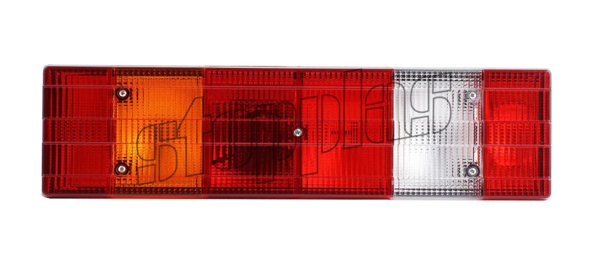 Mercedes Actros I-II/Axor II Tail Lamp