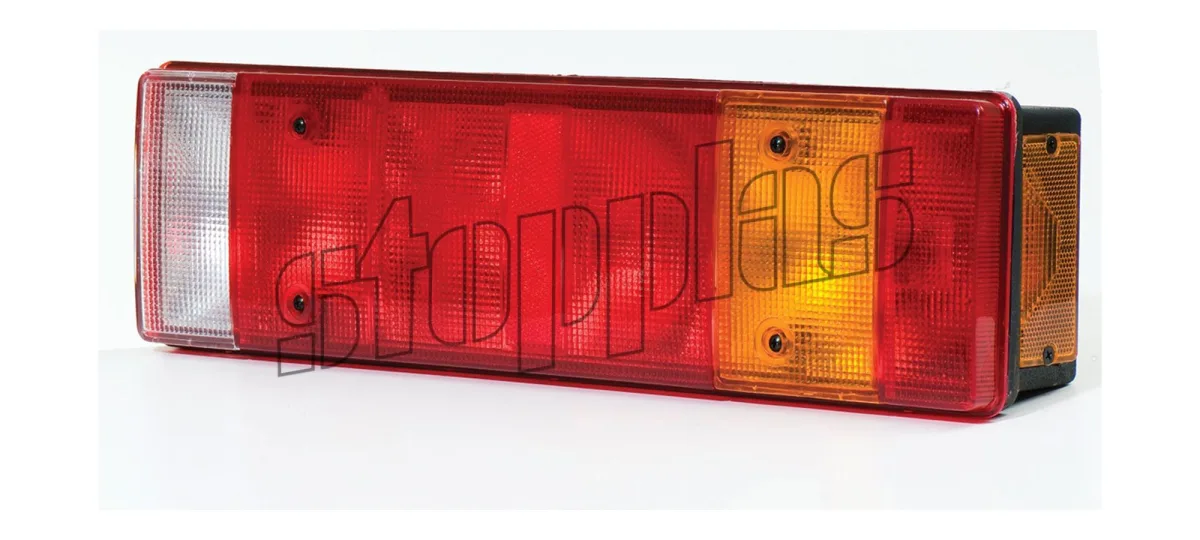 Iveco Tail Lamp