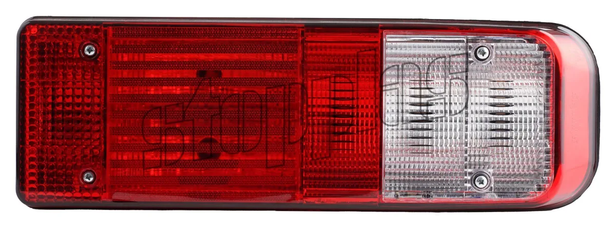 Semi-Trailer Tail Lamp