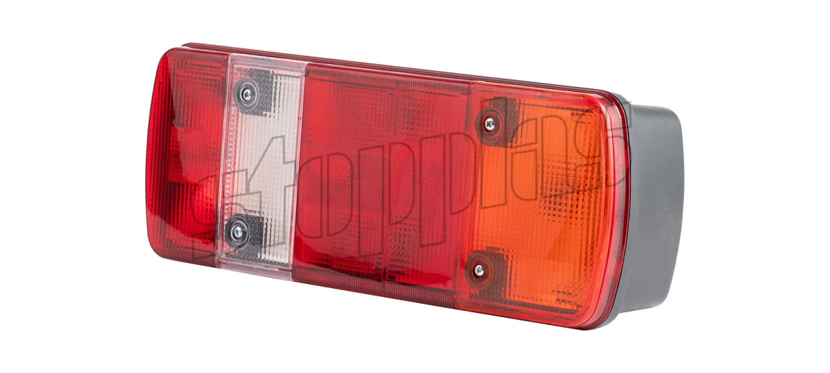 Mercedes Atego Tail Lamp