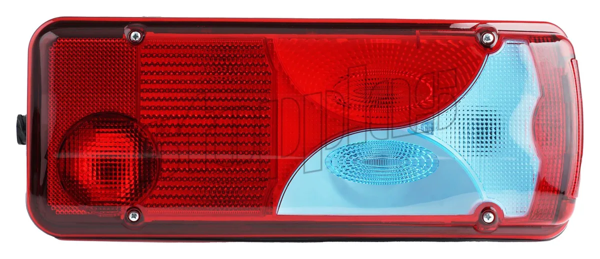 MAN TGA Tail Lamp