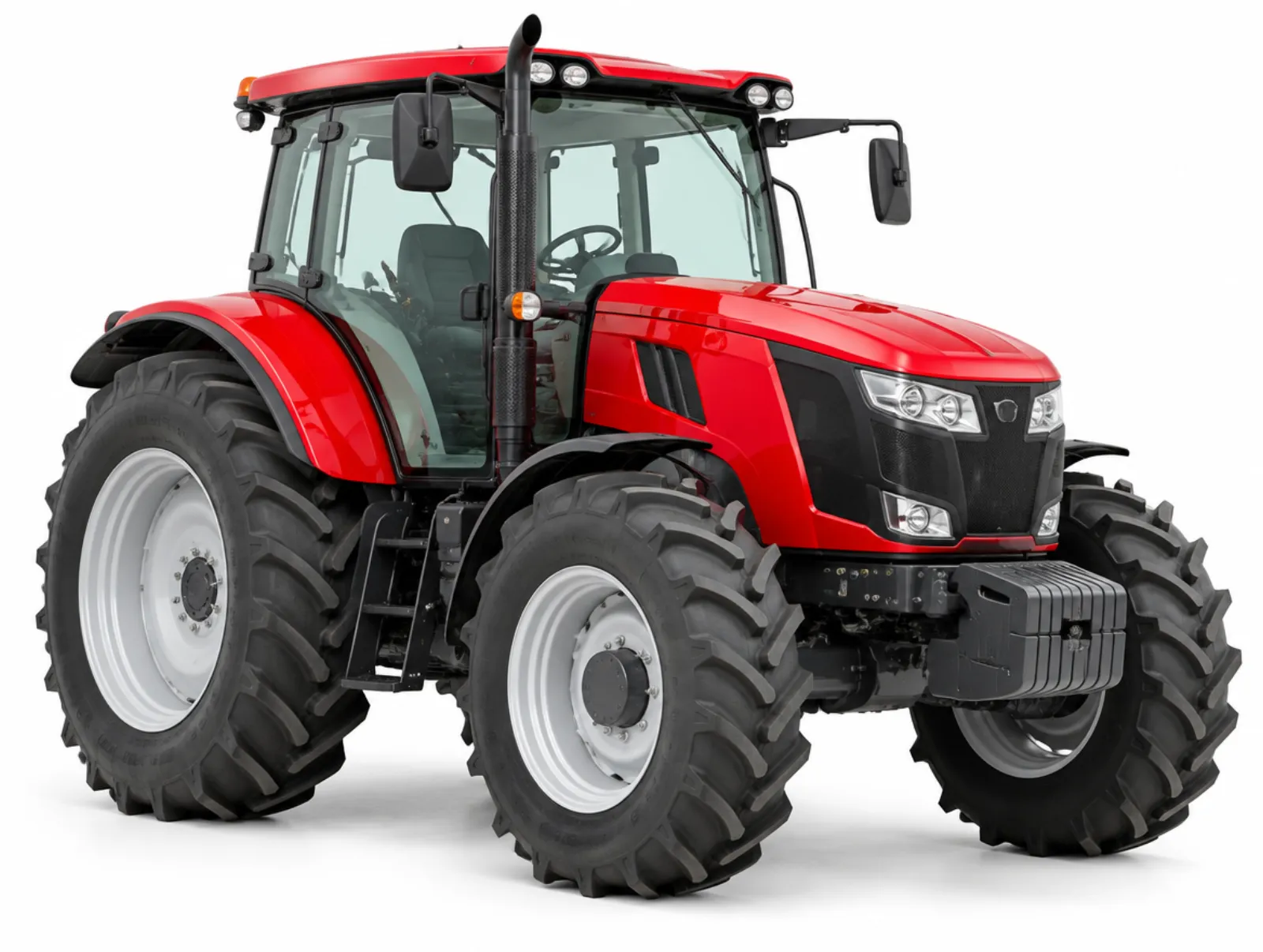 Massey Ferguson