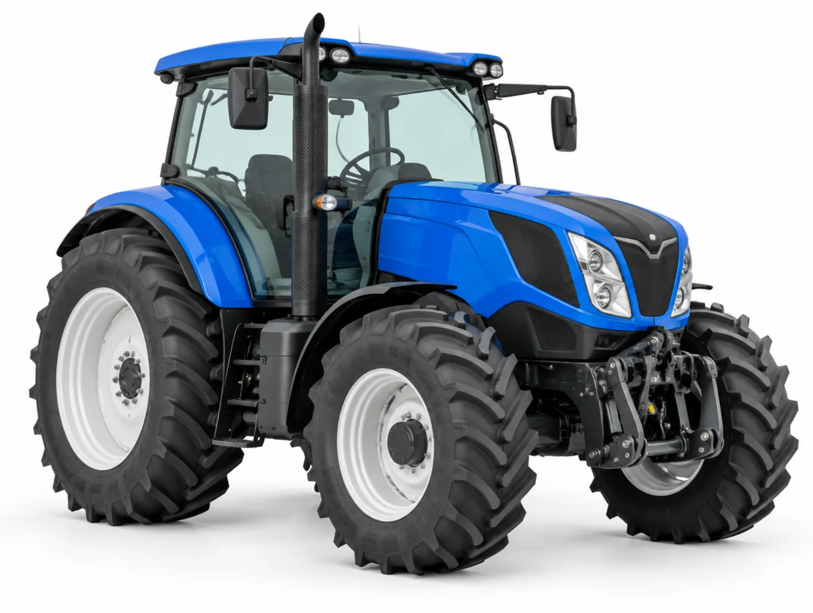 New Holland