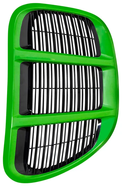 John Deere Bonnet Grill 4 Cylinder