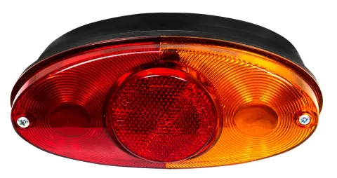 MF Tail Lamp