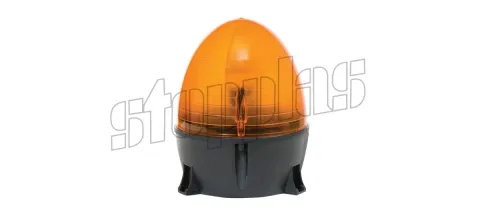 Beacon Warning Lamp