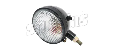 Work Lamp with Stop Function